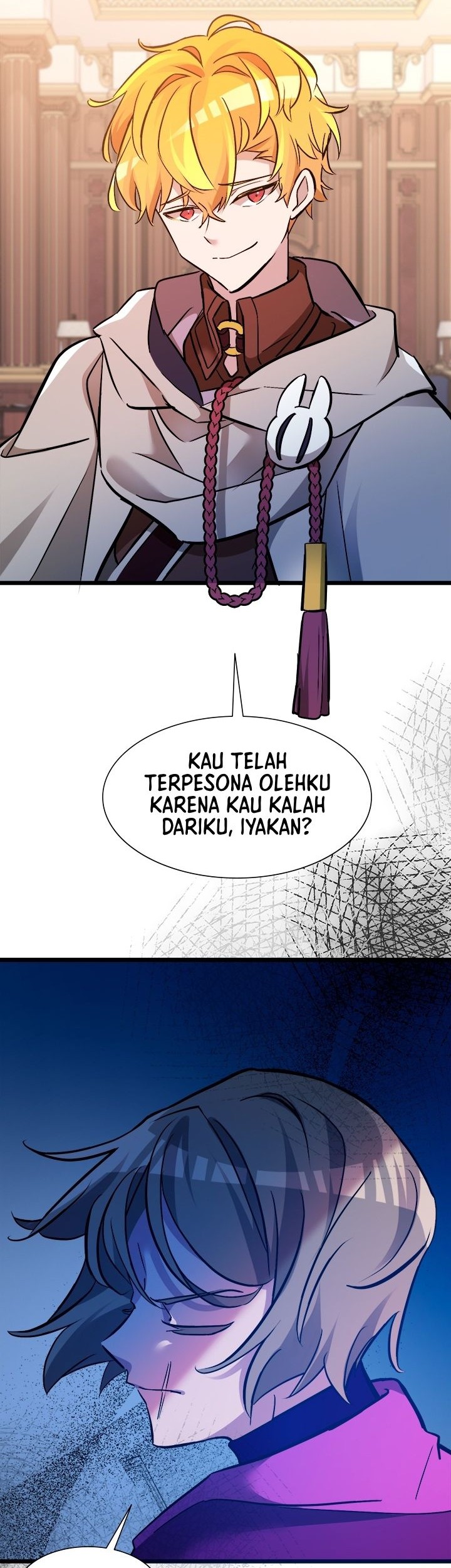 The World-Class Extra’s Walkthrough chapter 30 halaman 20