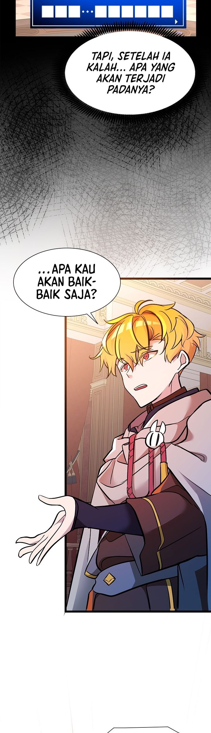 The World-Class Extra’s Walkthrough chapter 30 halaman 23