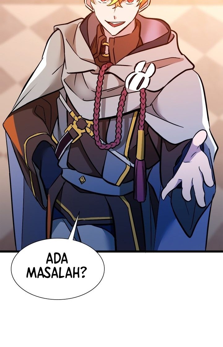 The World-Class Extra’s Walkthrough chapter 30 halaman 30