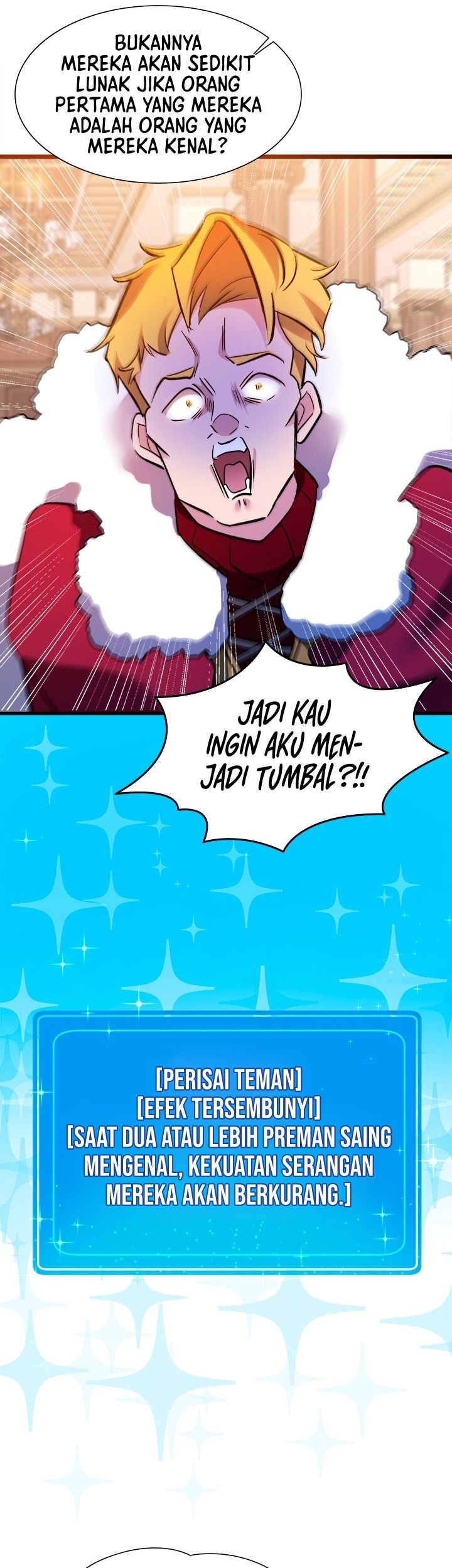 The World-Class Extra’s Walkthrough chapter 30 halaman 35