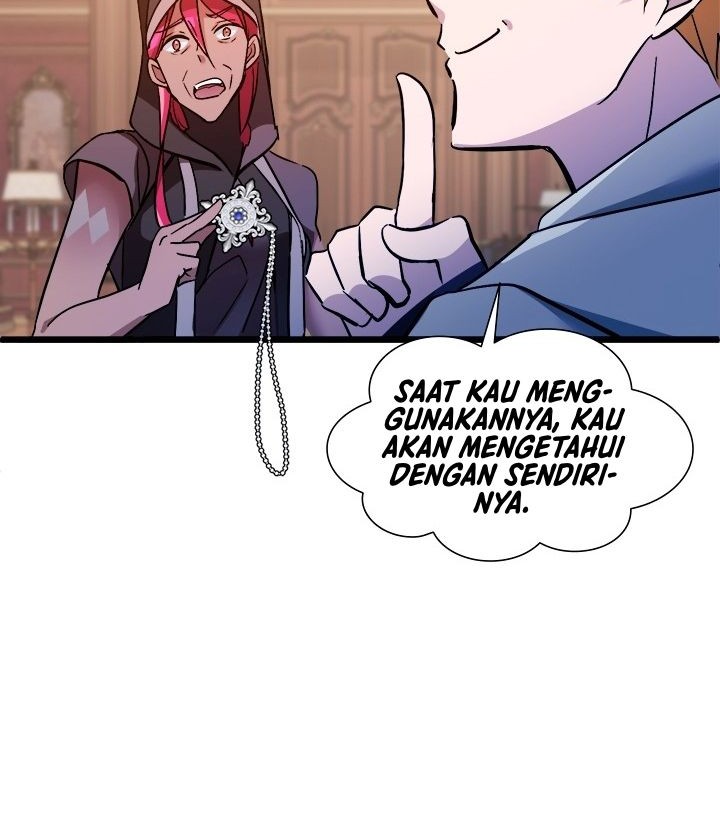 The World-Class Extra’s Walkthrough chapter 30 halaman 37