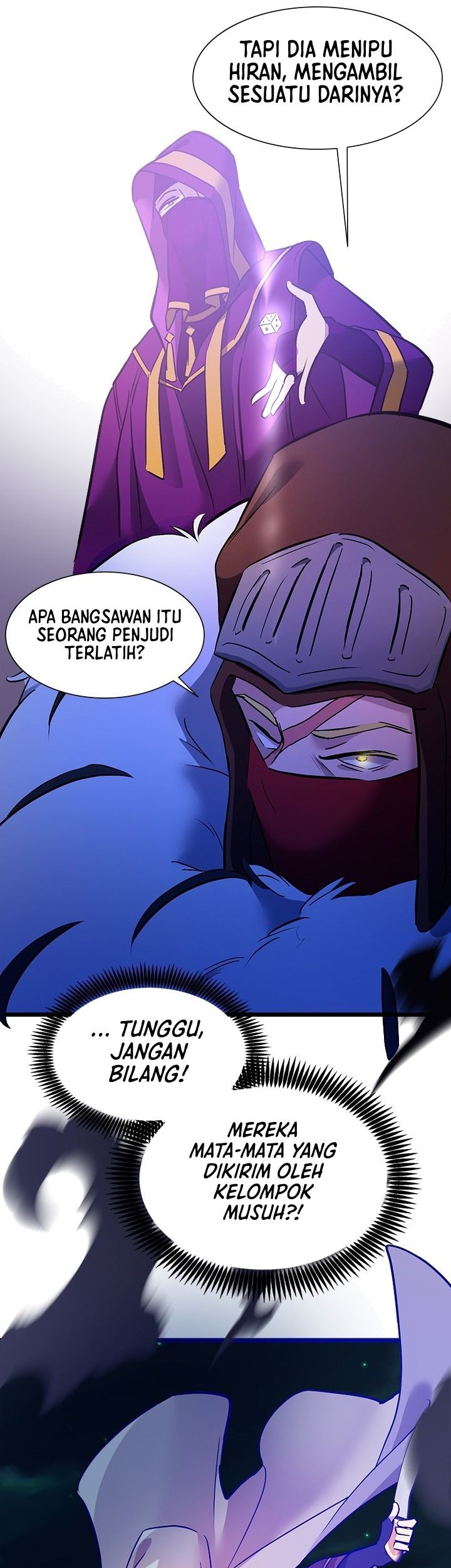 The World-Class Extra’s Walkthrough chapter 30 halaman 42
