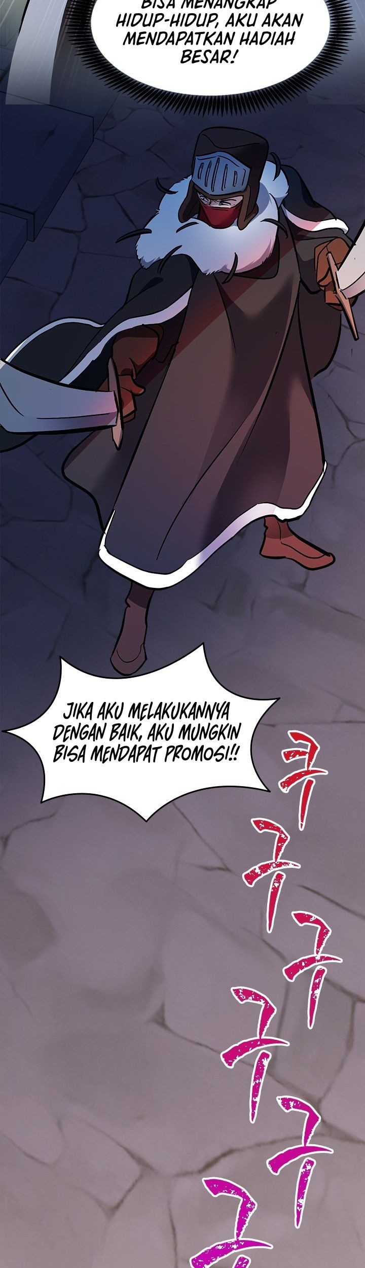 The World-Class Extra’s Walkthrough chapter 30 halaman 44