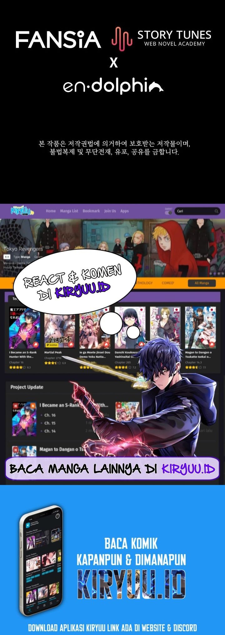 The World-Class Extra’s Walkthrough chapter 30 halaman 52