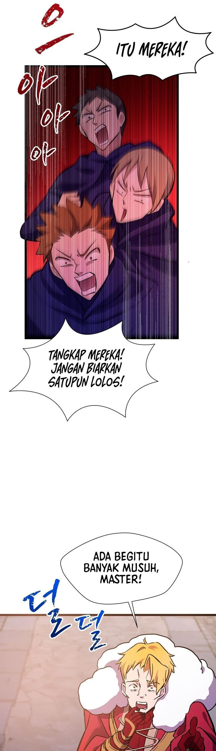 The World-Class Extra’s Walkthrough Bab 31 halaman 9
