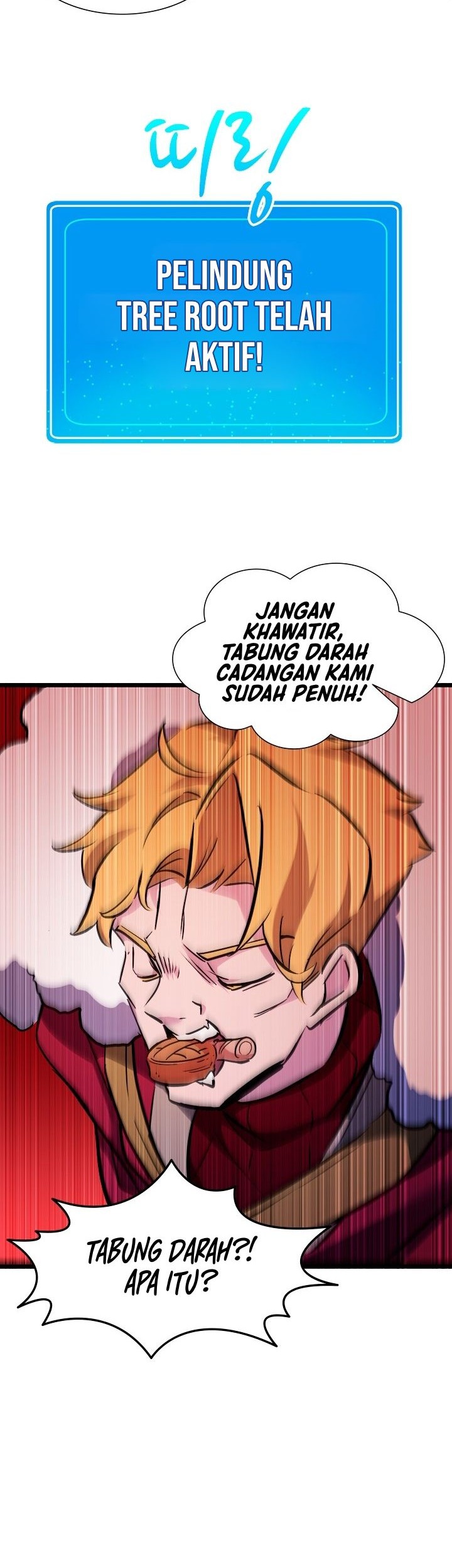 The World-Class Extra’s Walkthrough Bab 31 halaman 28