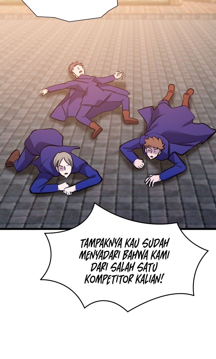 The World-Class Extra’s Walkthrough chapter 32 halaman 9