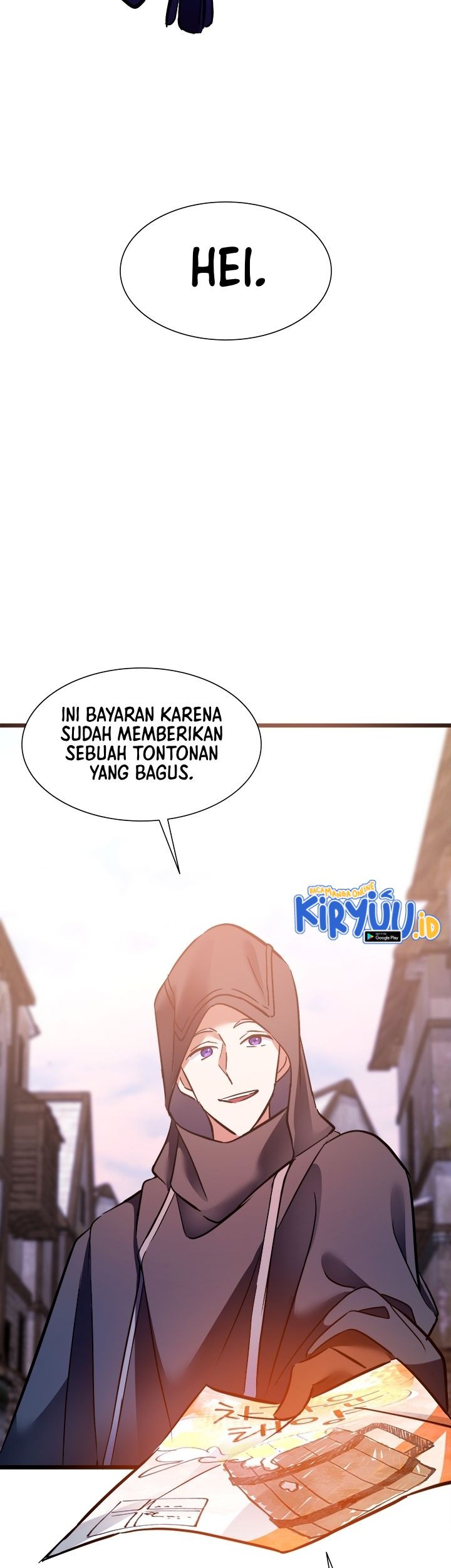 The World-Class Extra’s Walkthrough chapter 32 halaman 16