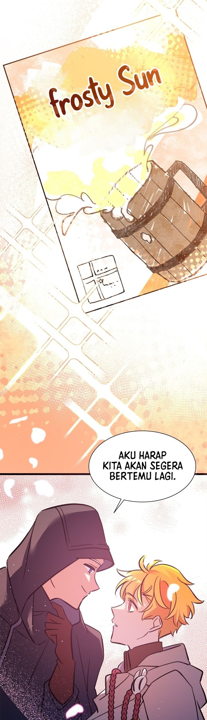 The World-Class Extra’s Walkthrough chapter 32 halaman 19