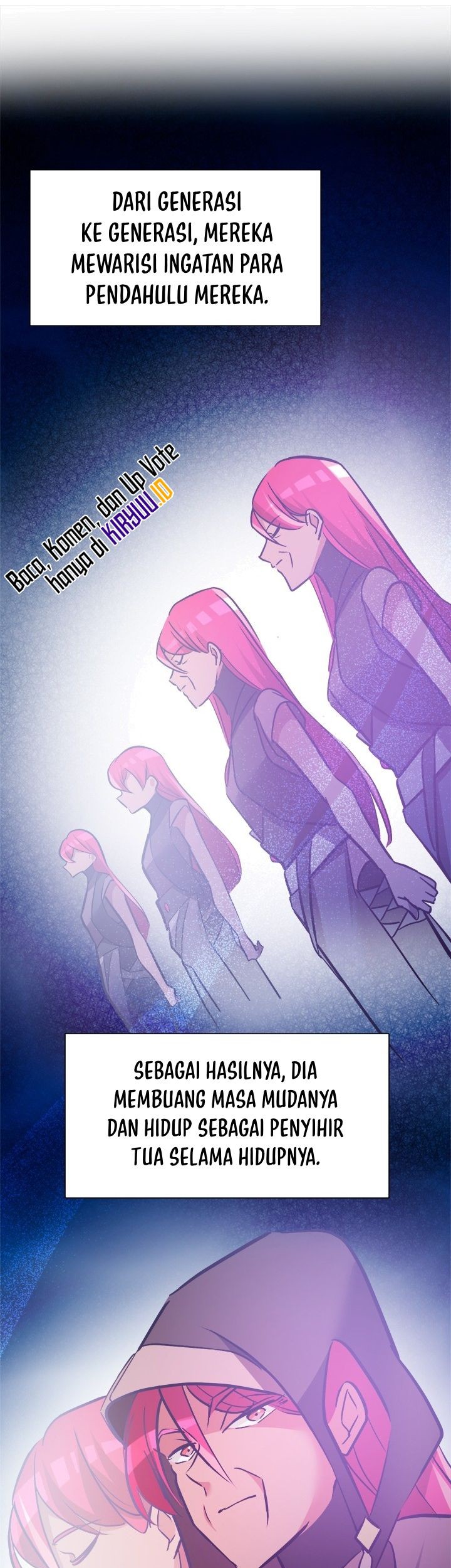 The World-Class Extra’s Walkthrough chapter 32 halaman 35