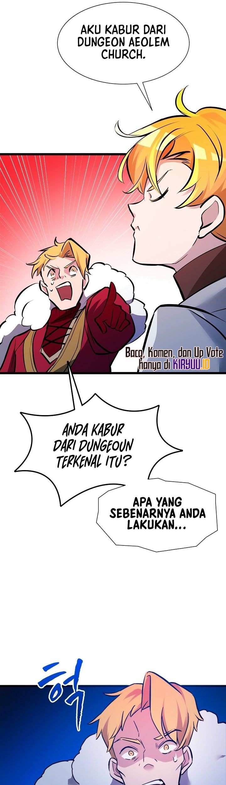 The World-Class Extra’s Walkthrough chapter 32 halaman 43