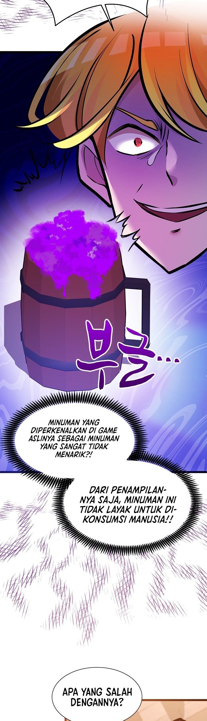 The World-Class Extra’s Walkthrough chapter 33 halaman 27