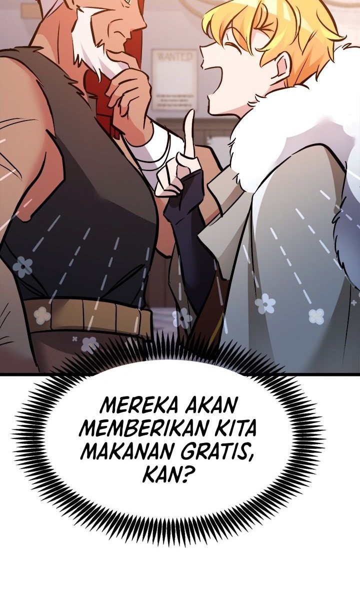 The World-Class Extra’s Walkthrough chapter 33 halaman 37