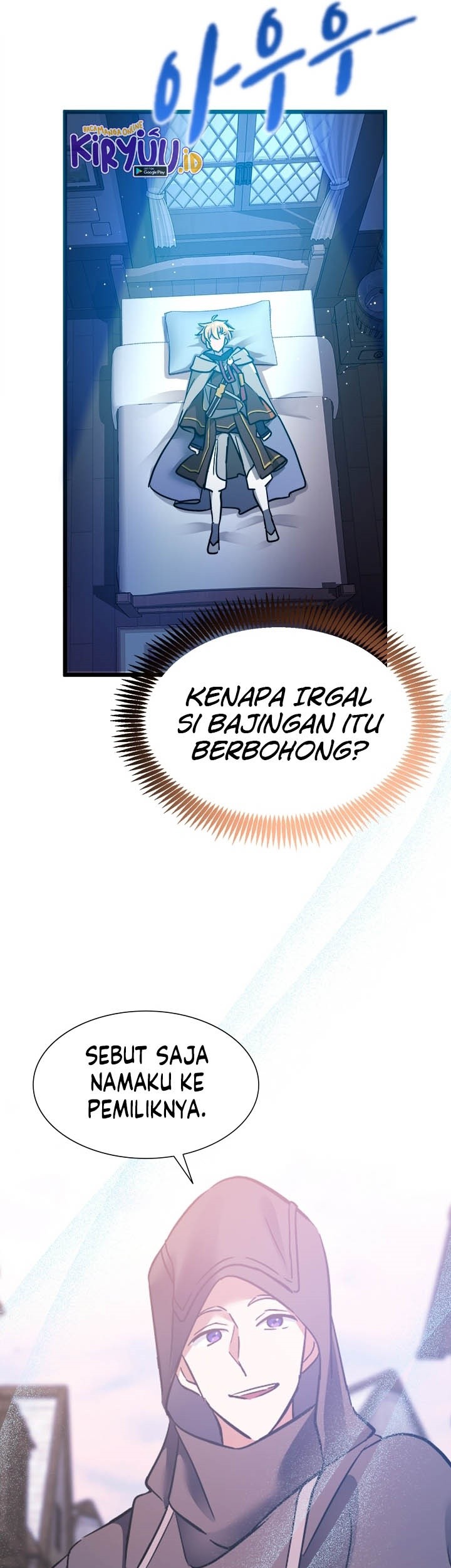 The World-Class Extra’s Walkthrough Bab 34 halaman 4