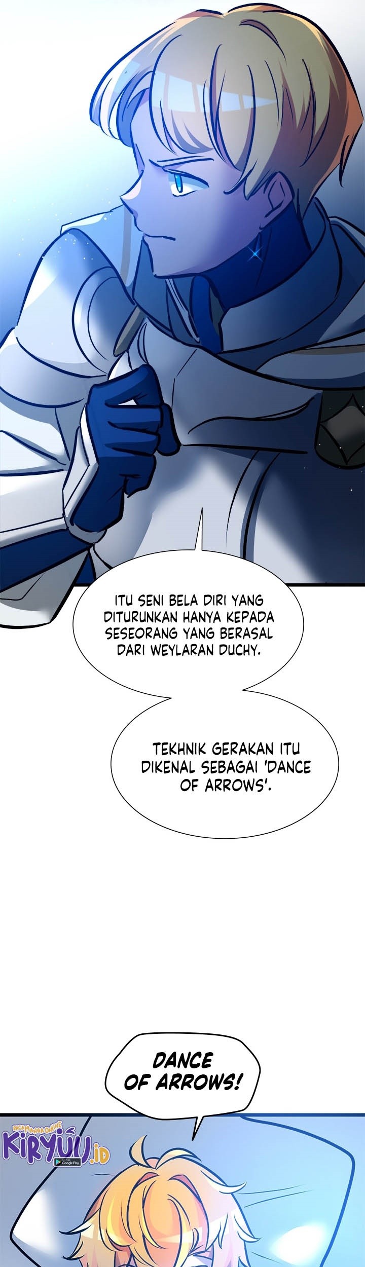 The World-Class Extra’s Walkthrough Bab 34 halaman 14