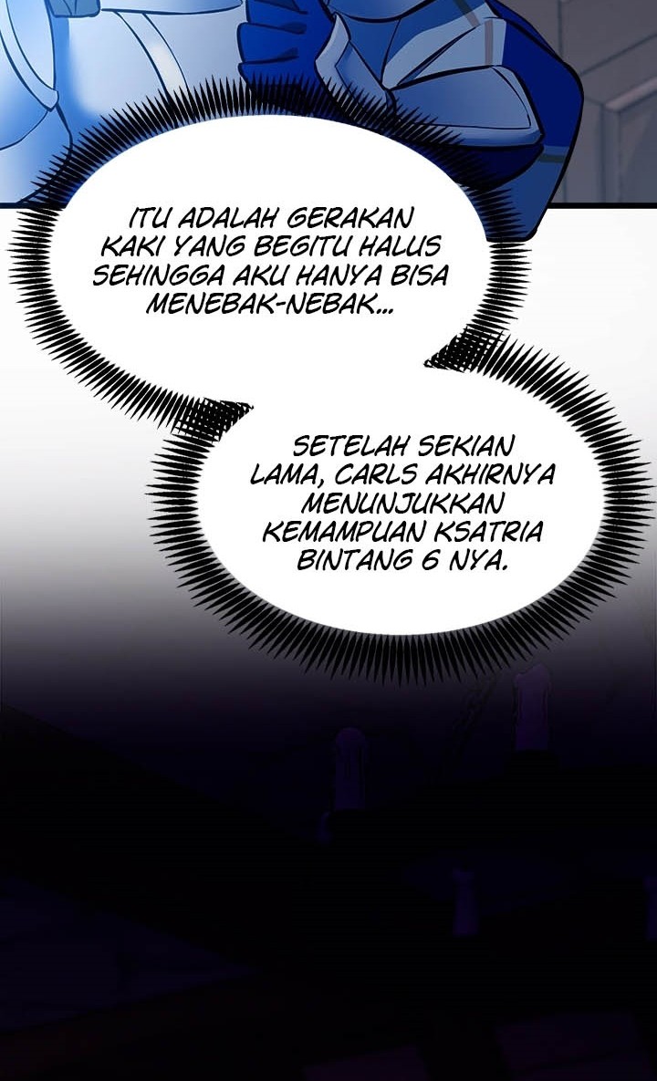The World-Class Extra’s Walkthrough Bab 34 halaman 19