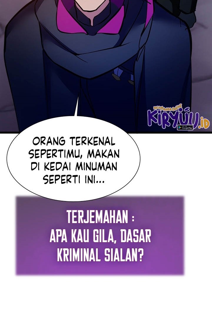 The World-Class Extra’s Walkthrough Bab 34 halaman 23