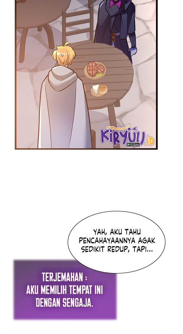 The World-Class Extra’s Walkthrough Bab 34 halaman 25