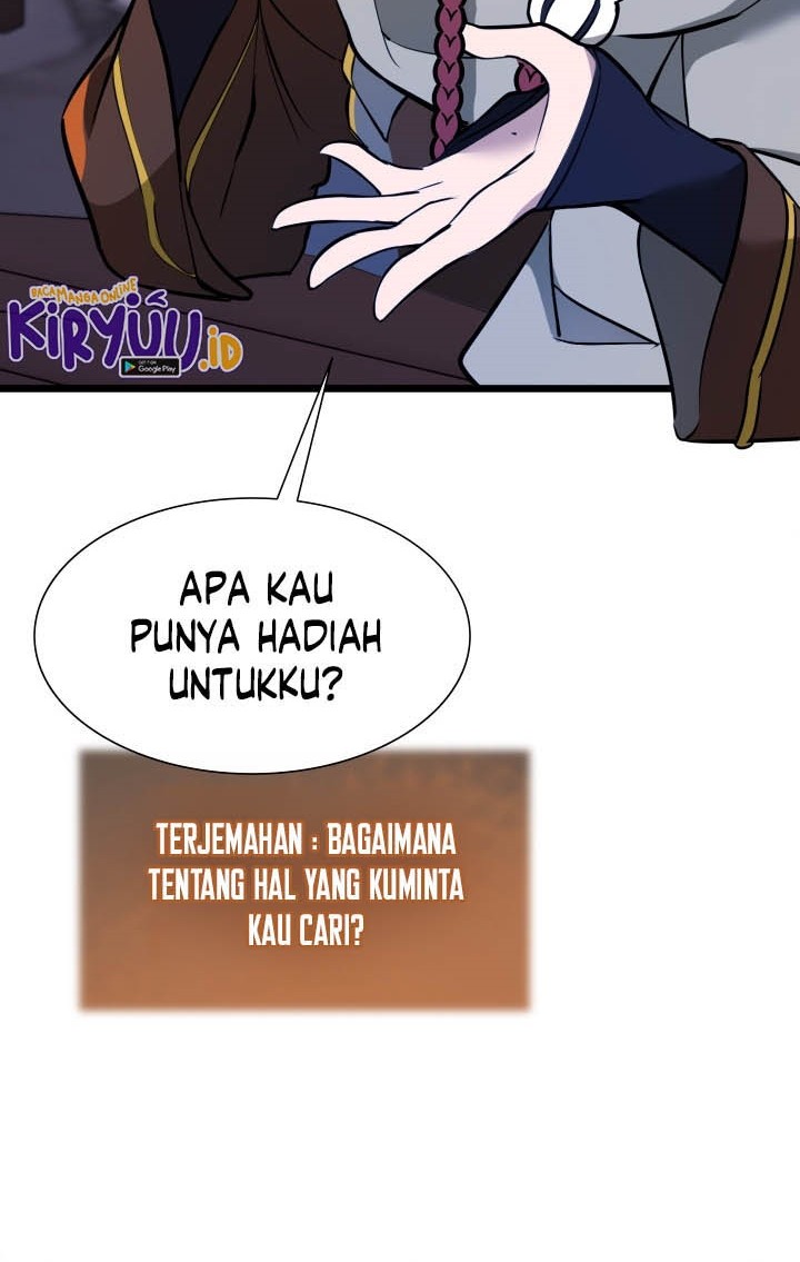 The World-Class Extra’s Walkthrough Bab 34 halaman 27