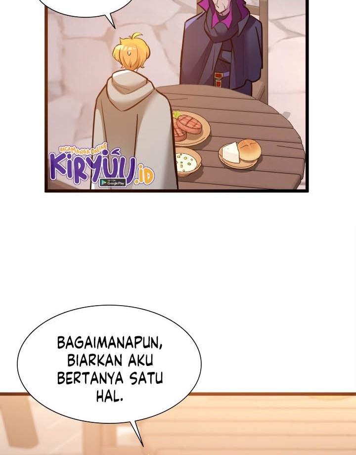 The World-Class Extra’s Walkthrough Bab 34 halaman 31