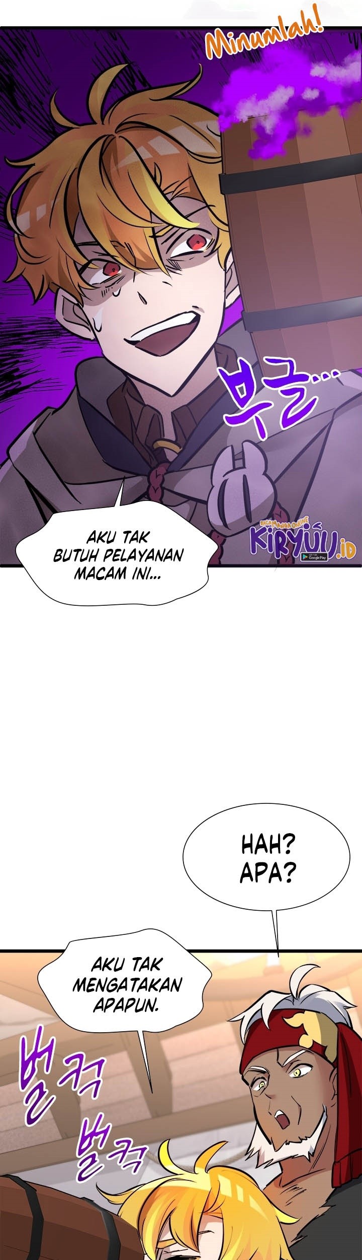 The World-Class Extra’s Walkthrough Bab 34 halaman 42