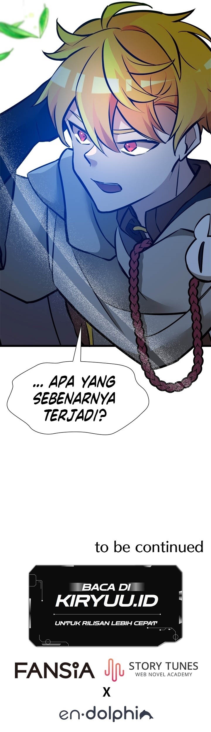 The World-Class Extra’s Walkthrough Bab 34 halaman 58