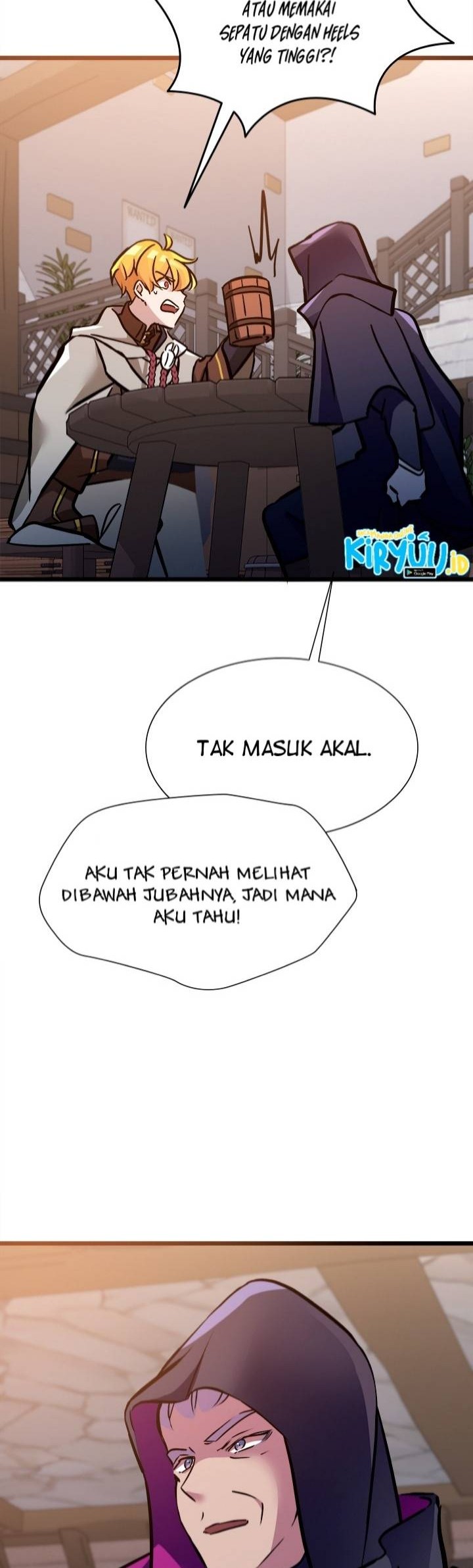 The World-Class Extra’s Walkthrough chapter 35 halaman 4