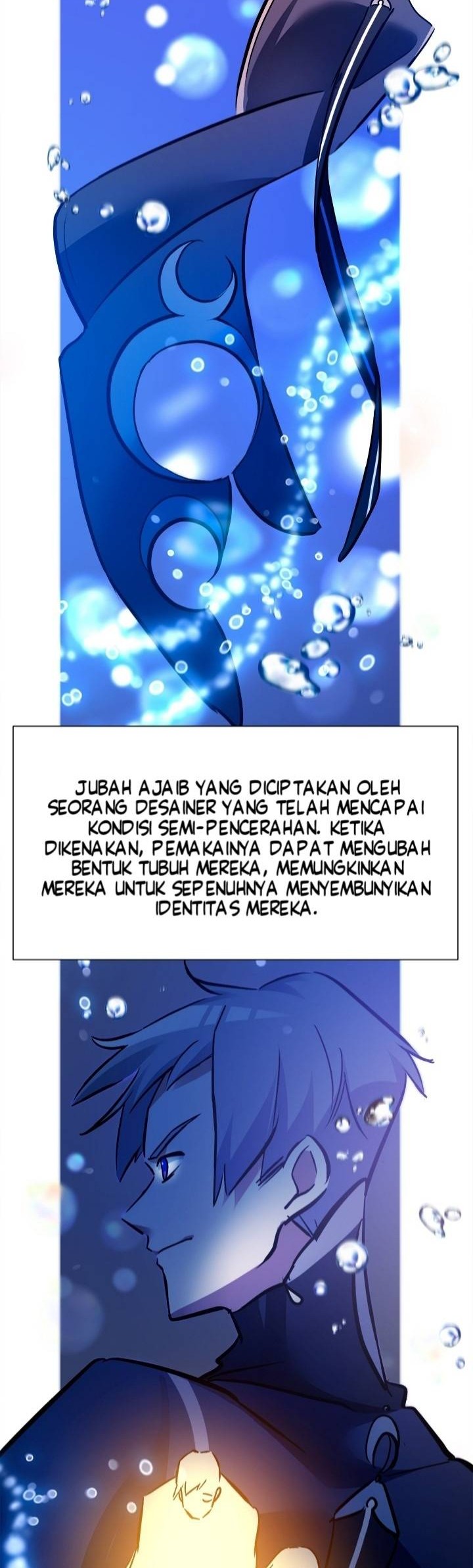 The World-Class Extra’s Walkthrough chapter 35 halaman 12