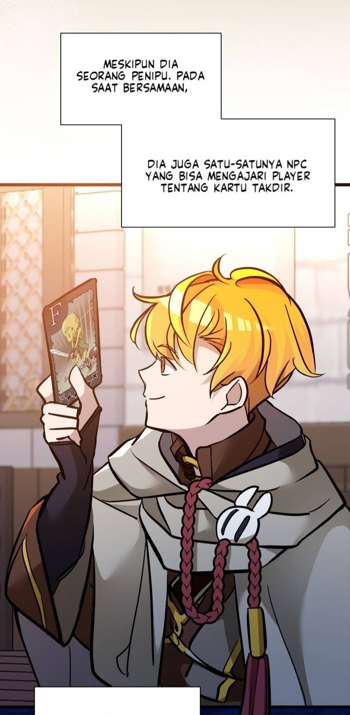 The World-Class Extra’s Walkthrough chapter 35 halaman 25