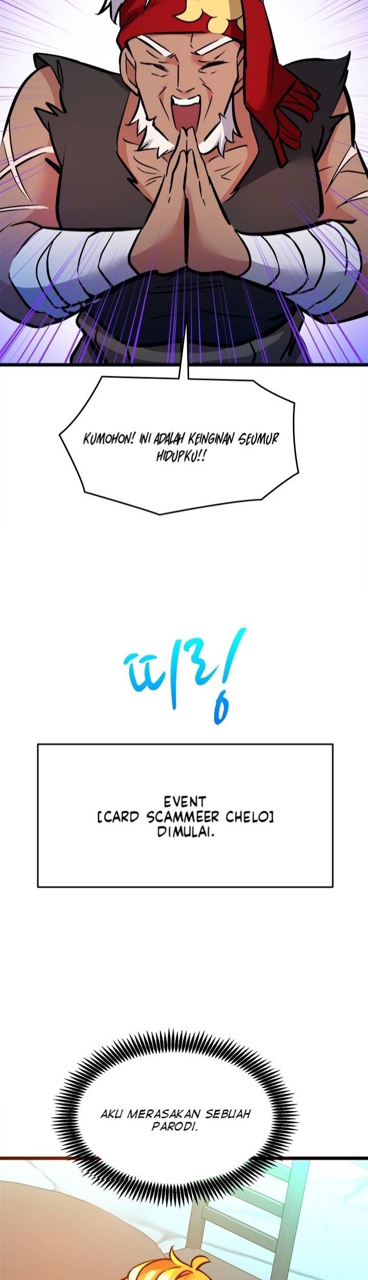 The World-Class Extra’s Walkthrough chapter 35 halaman 29