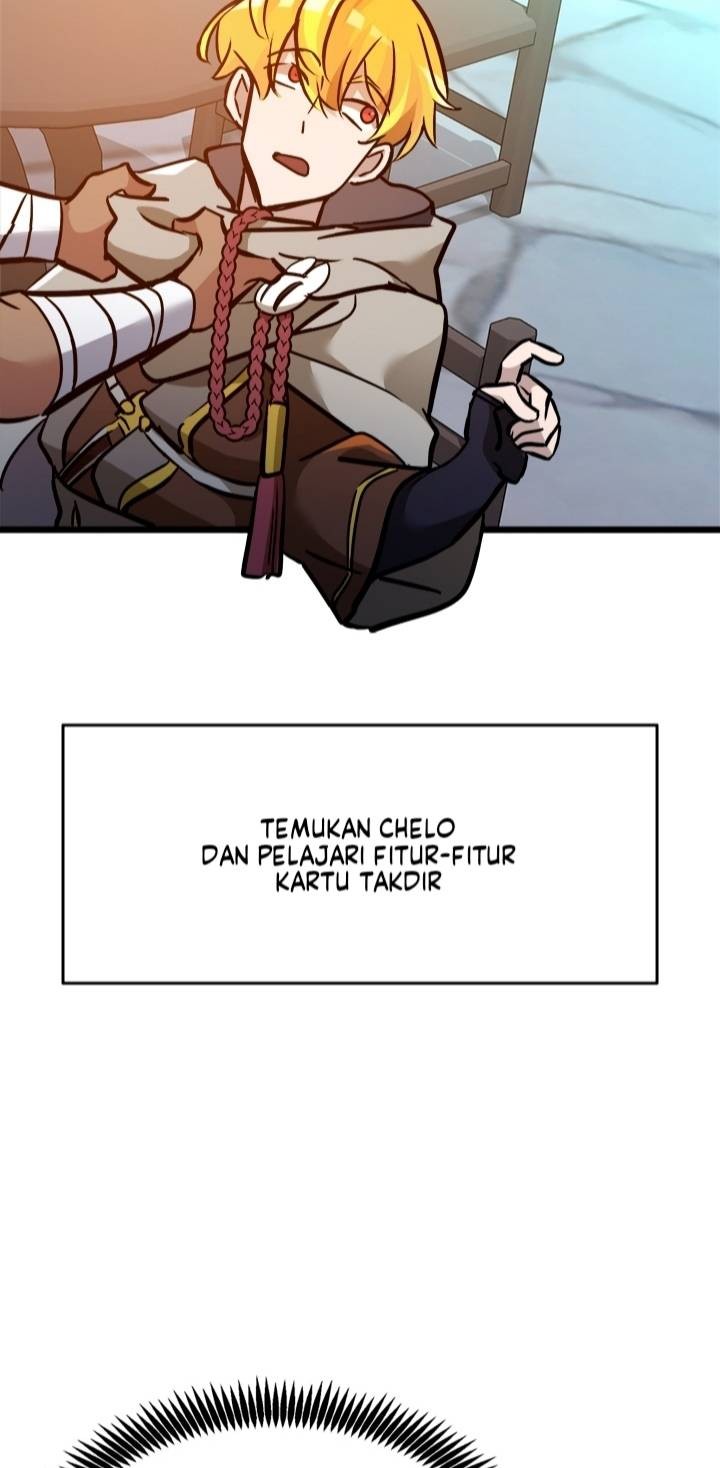 The World-Class Extra’s Walkthrough chapter 35 halaman 30