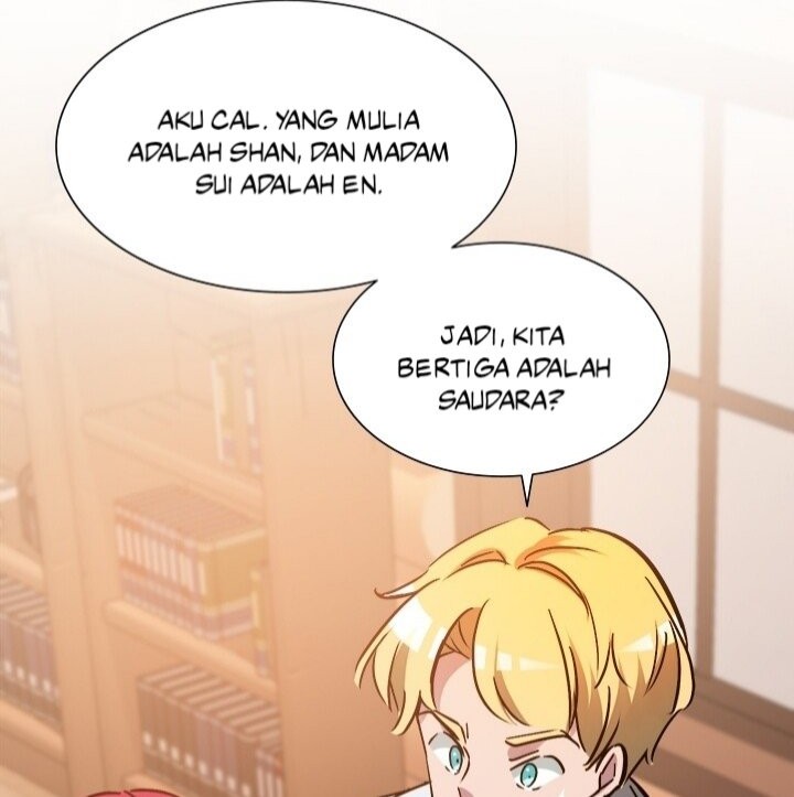 The World-Class Extra’s Walkthrough Bab 36 halaman 44