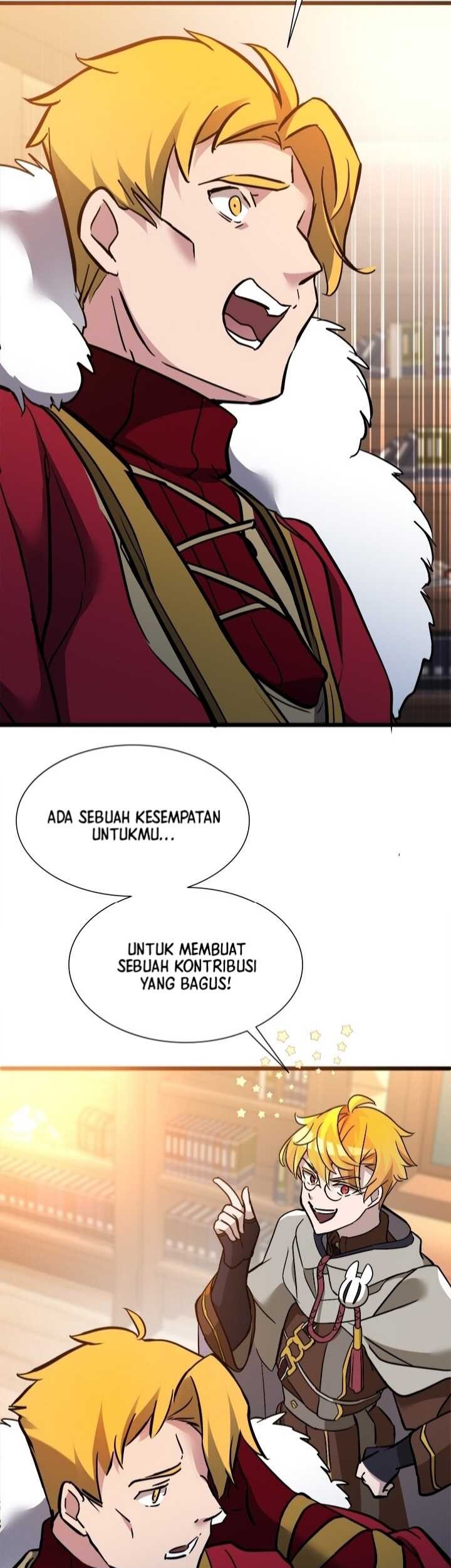 The World-Class Extra’s Walkthrough Bab 37 halaman 14