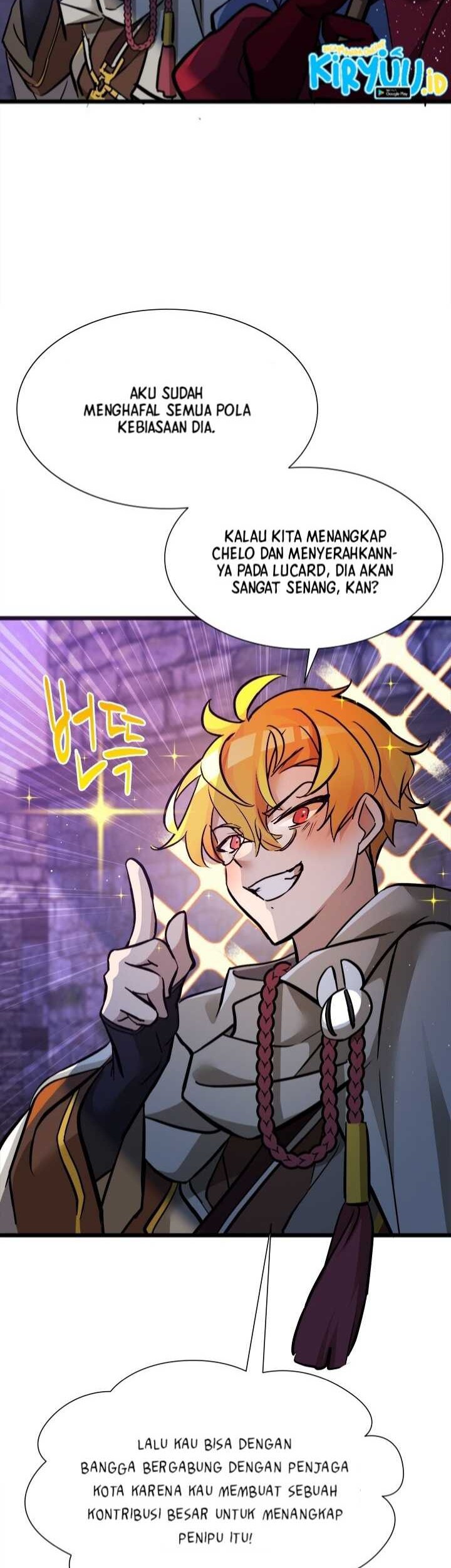 The World-Class Extra’s Walkthrough Bab 37 halaman 18