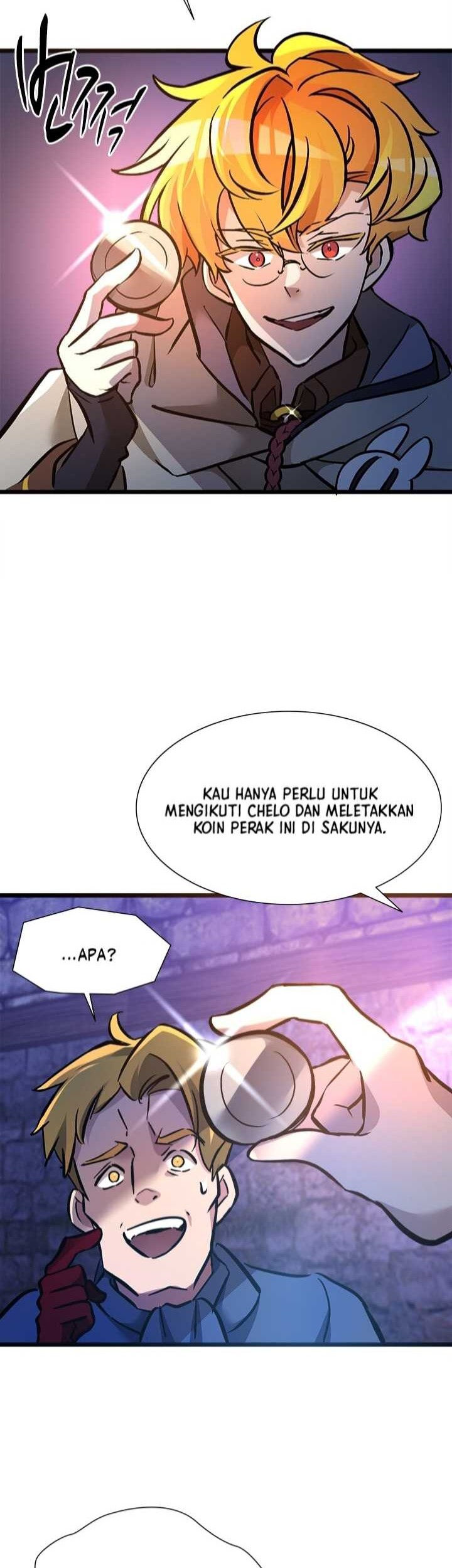 The World-Class Extra’s Walkthrough Bab 37 halaman 26