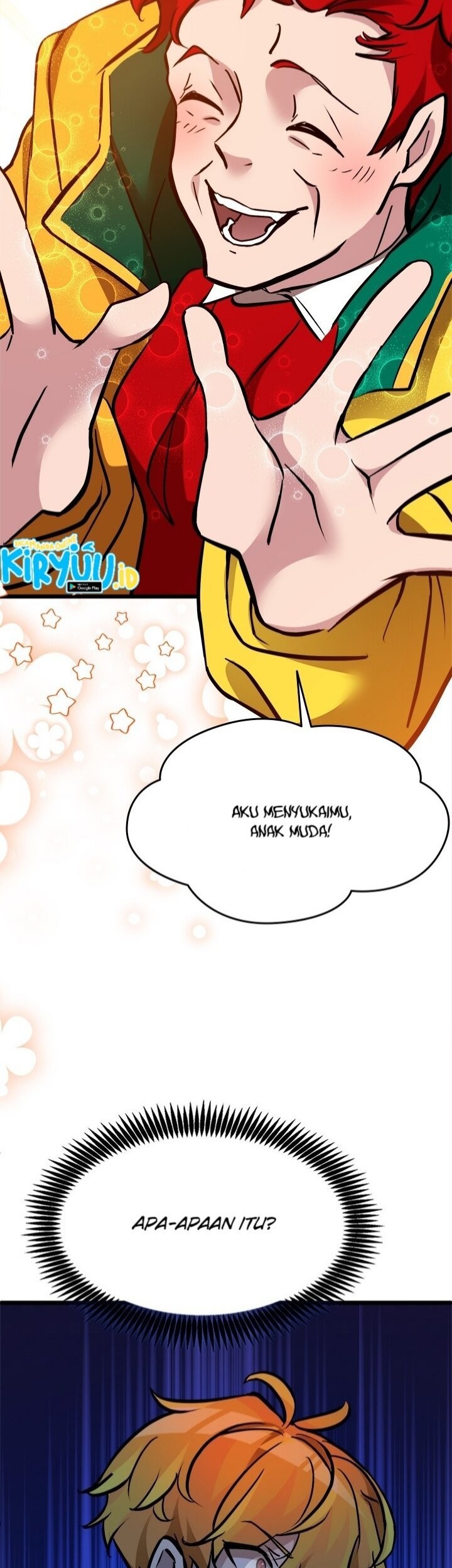 The World-Class Extra’s Walkthrough Bab 39 halaman 26