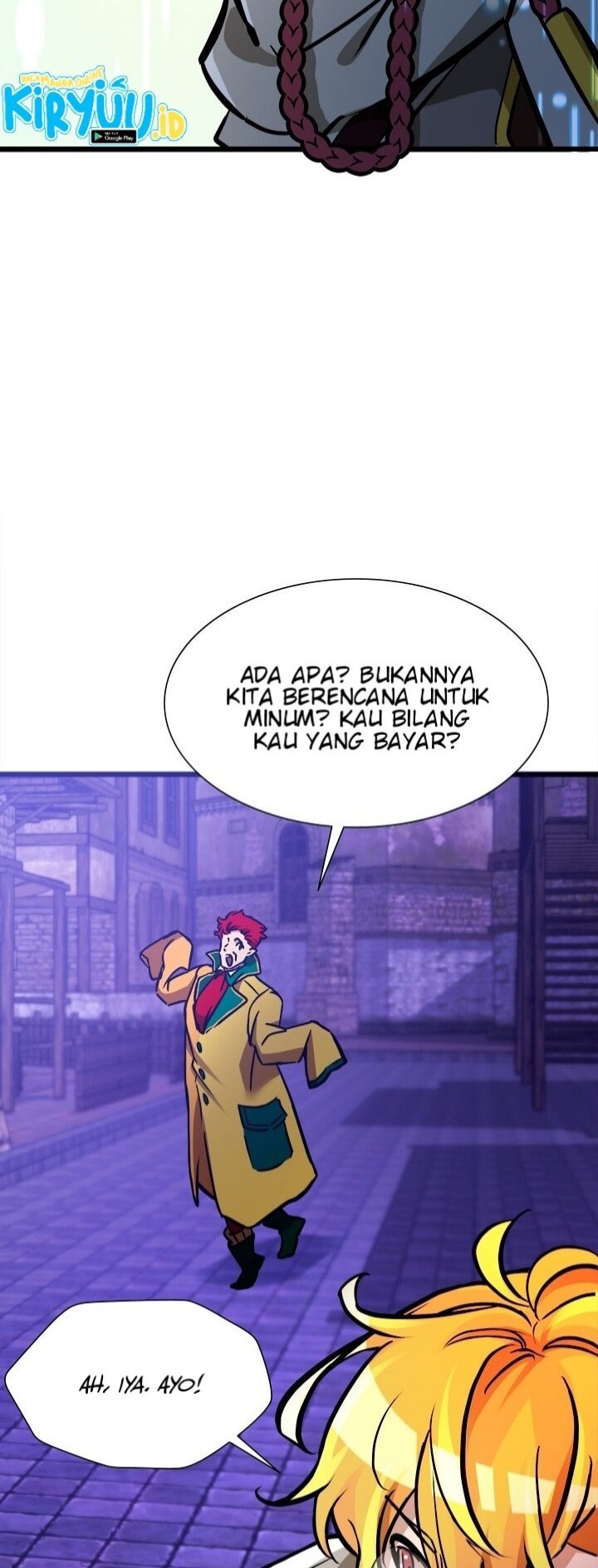 The World-Class Extra’s Walkthrough Bab 39 halaman 41