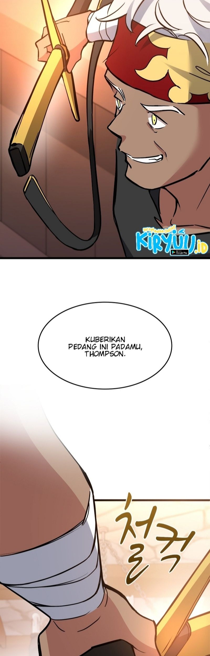 The World-Class Extra’s Walkthrough Bab 40 halaman 42