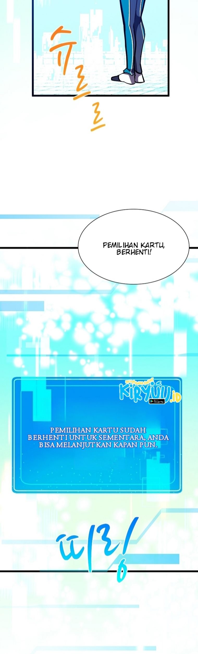 The World-Class Extra’s Walkthrough chapter 41 halaman 10