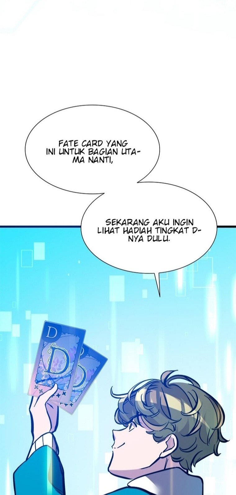 The World-Class Extra’s Walkthrough chapter 41 halaman 11