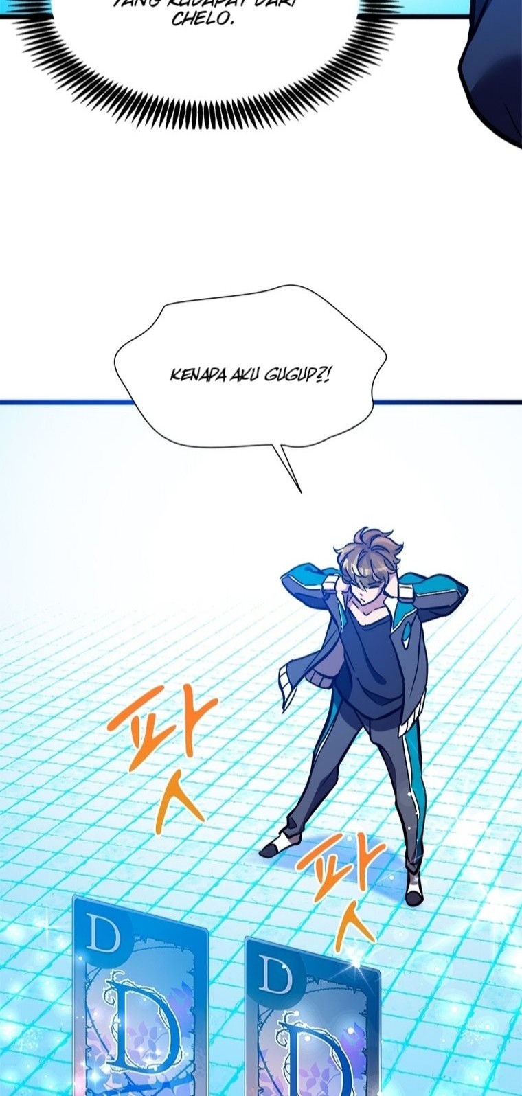The World-Class Extra’s Walkthrough chapter 41 halaman 13