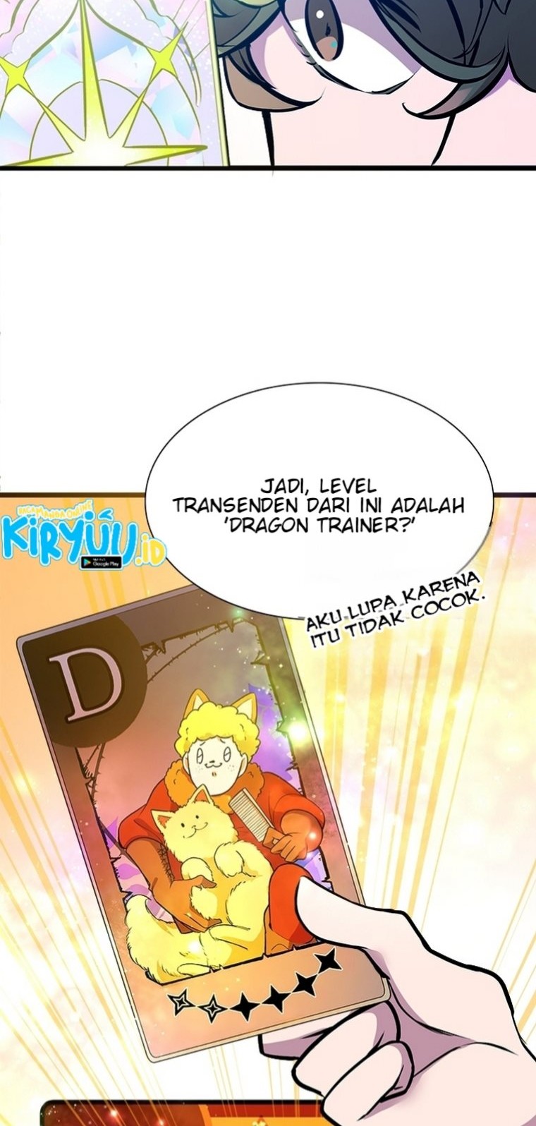 The World-Class Extra’s Walkthrough chapter 41 halaman 24