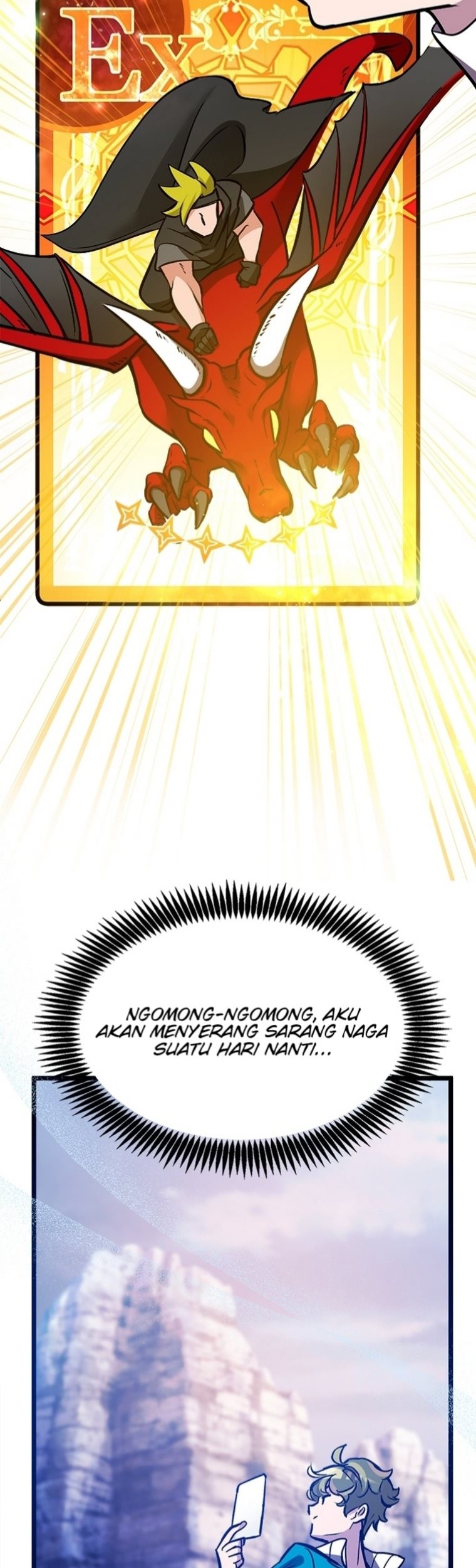 The World-Class Extra’s Walkthrough chapter 41 halaman 25