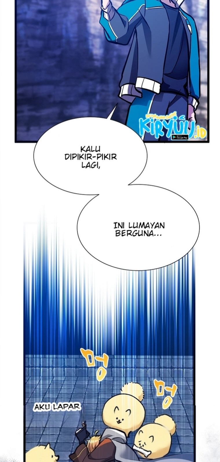 The World-Class Extra’s Walkthrough chapter 41 halaman 26