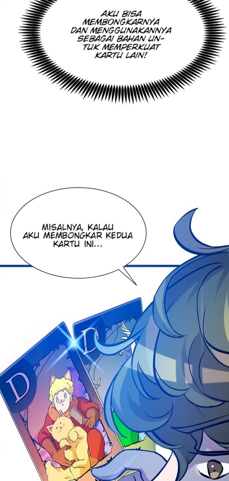 The World-Class Extra’s Walkthrough chapter 41 halaman 30