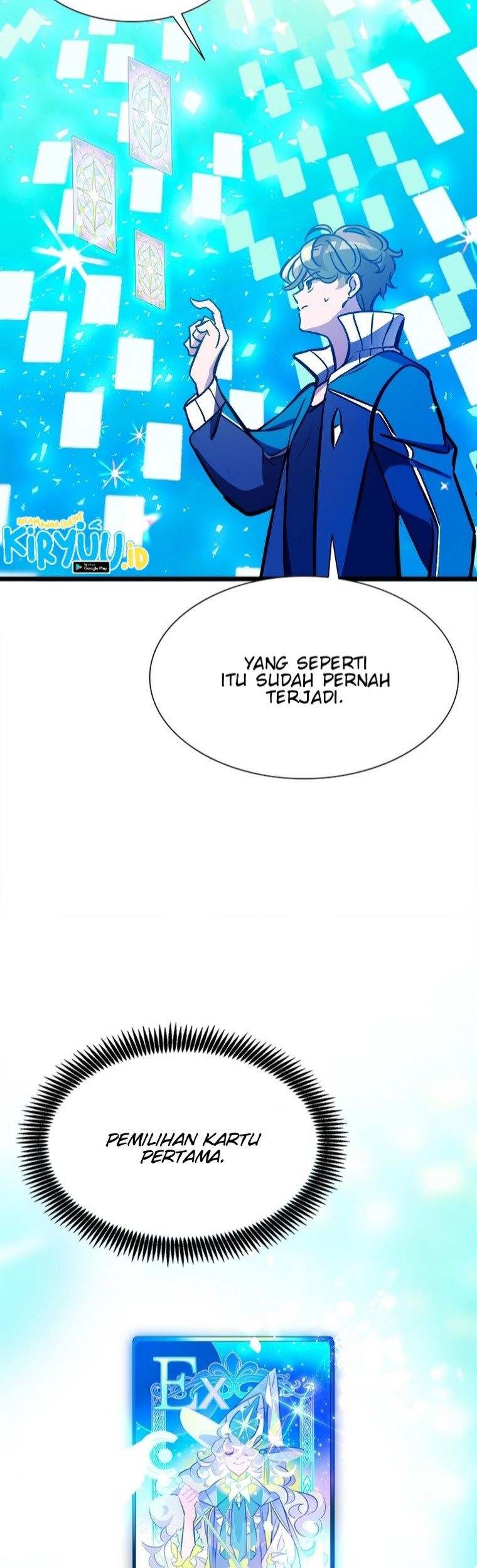 The World-Class Extra’s Walkthrough chapter 41 halaman 45