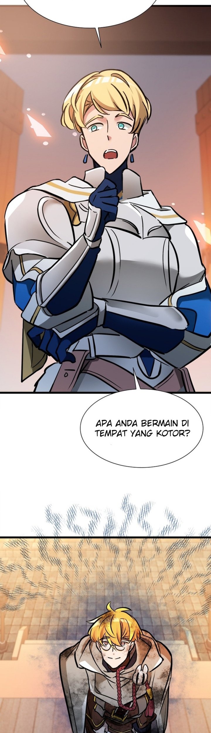 The World-Class Extra’s Walkthrough Bab 43 halaman 3