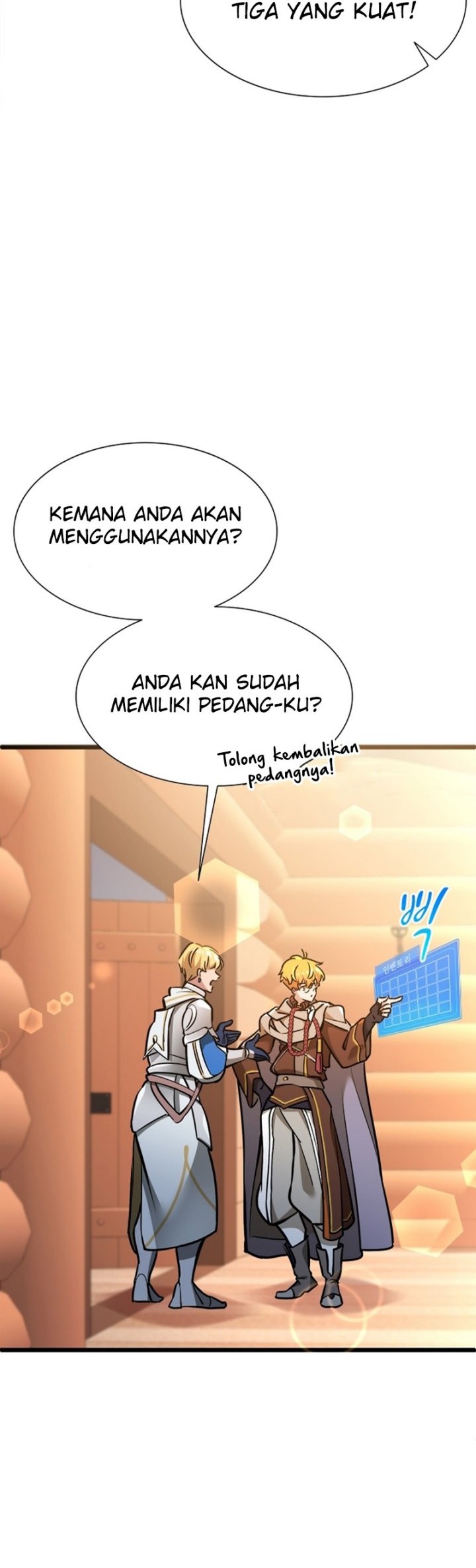 The World-Class Extra’s Walkthrough Bab 43 halaman 7