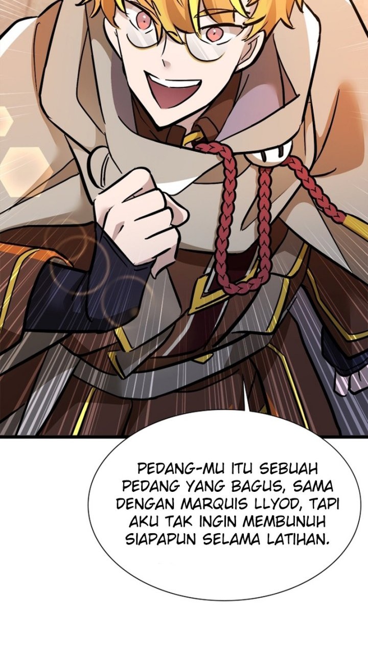 The World-Class Extra’s Walkthrough Bab 43 halaman 10