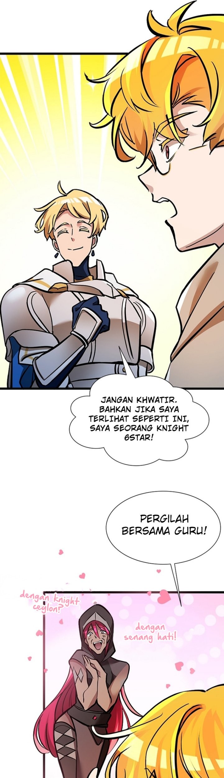 The World-Class Extra’s Walkthrough Bab 43 halaman 13